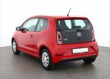 Volkswagen up! 1.0 Klima Kamera Tempomat Bluetooth DAB - VW up! Gebrauchtwagen in Berlin