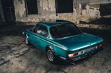 BMW 3,0 CSL Leichtbau-Coupe Vollrestauration - BMW aus 1973: Coupé