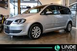 Volkswagen Touran Freestyle|NAVI|XENON|7-SITZER|SHZ|16 ALU - gebrauchte VW Touran aus dem Jahr 2009