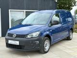 Volkswagen Caddy Kasten/Kombi Maxi Kasten EcoFuel TÜV Neu - Volkswagen Caddy mit CNG-Antrieb: Maxi