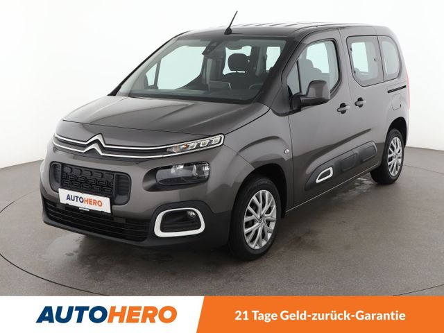 Citroën Berlingo 1.5 Blue-HDi Feel M *NAVI*TEMPO*PDC*