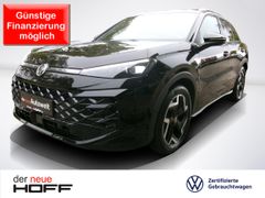 Volkswagen T-Roc 1.5 eTSI R-Line Kamera AHK ACC Navi GJR SH