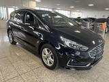 Ford S-MAX Titanium 2.0 TDCI KAMERA+SPURHALTE+LED - Ford in Düsseldorf: Ka