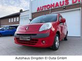 Renault Kangoo 1.6 Happy Family - Renault aus 2011: Kango