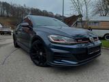 Volkswagen Golf GTI DSG SPORT / Scheckheft / TÜV / 8-Reifen - Volkswagen Golf: GTI Sport