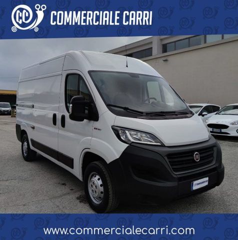 Fiat FIAT DUCATO MH2 2.3 M-JET FURGONE PASSO MEDIO TE