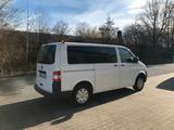 Volkswagen VW T5 Kombi - Volkswagen T5 in Bielefeld