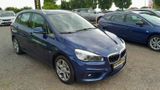 Vorschaubild BMW 218  Active Tourer D Sport Line