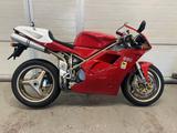 Ducati 996 - Angebote