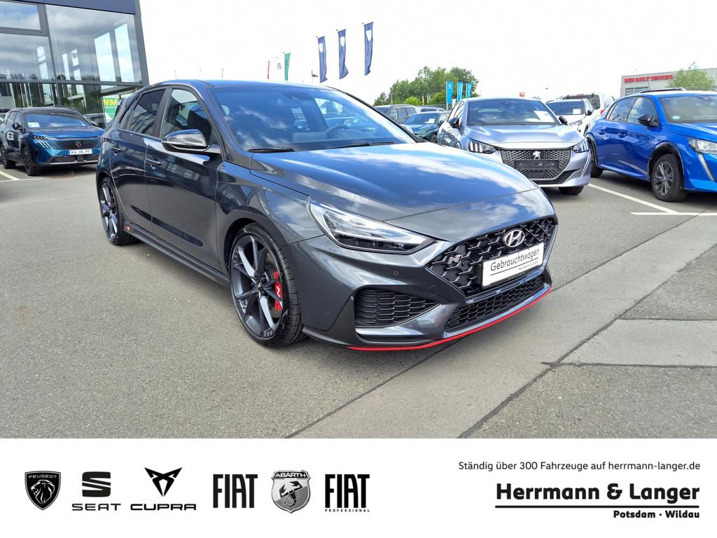 Hyundai i30 2.0 N Performance SHZ KAMERA NAVI FACEL. LED
