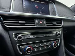 KIA Optima GT LED ACC 360 HarmannKardon Leder