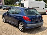 Peugeot 207 Filou - Peugeot 207 in Krefeld