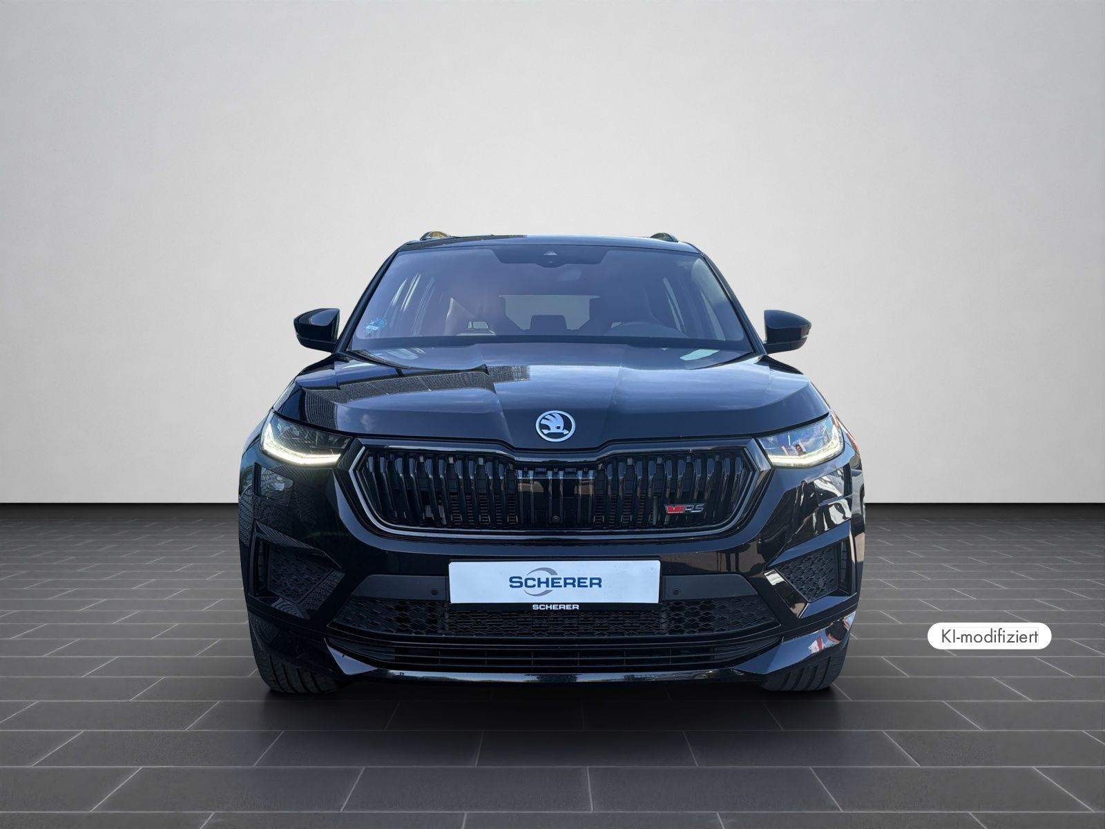 Skoda Kodiaq - Bild 6