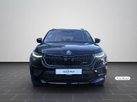 Skoda Kodiaq - Vorschau Bild 6
