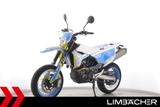 Husqvarna 701 SUPERMOTO LLC 30 JAHRE LIMBÄCHER - SUPERMOTO
