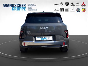Kia EV2 42.2 kWh EARTH 4-Sitzer Soundsystem+WP+360°