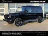 Mercedes-Benz G 500 AMG-LINE+NIGHT+DISTRONIC+SHD+MEMORY+360° - Mercedes-Benz G 500 in Bonn