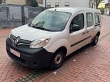 Renault Kangoo extra lang PDC - Renault Kangoo: Lang