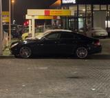 Mercedes-Benz CLS 350 - - Mercedes-Benz CLS 350 in Herne