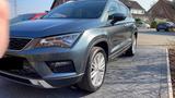 Seat Ateca LPG Autogas Pano 360° 4Drive DSG  - Seat mit LPG-Antrieb
