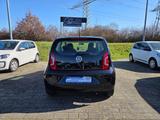 Volkswagen up! 1.0 move up! - Volkswagen up!: Limousine