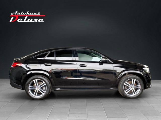 Mercedes-Benz GLE 300