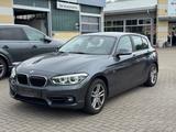 BMW 120 I 5-trg. Sport Line - BMW 120: Kleinwagen