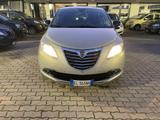 Lancia Ypsilon 0.9 TwinAir 85 CV 5 porte S&S DFN - Lancia Ypsilon mit Halbautomatikschaltung