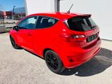 Ford Fiesta EDITION*SHZG*SCHEIBENHEIZUNG*COOL&SOUND - Ford Fiesta: Cool Sound