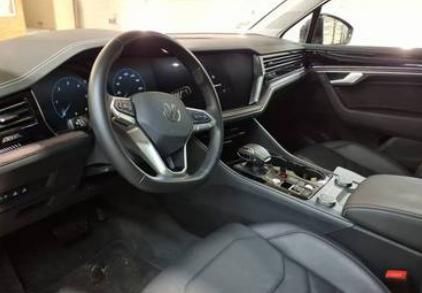 Volkswagen Touareg - Bild 5