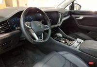 Volkswagen Touareg - Vorschau Bild 5