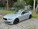 BMW 530 d Lim.|HINGUCKER|NAVI*LEDER*XENON*HUD*TÜV** - gebrauchte BMW 530 aus dem Jahr 2010