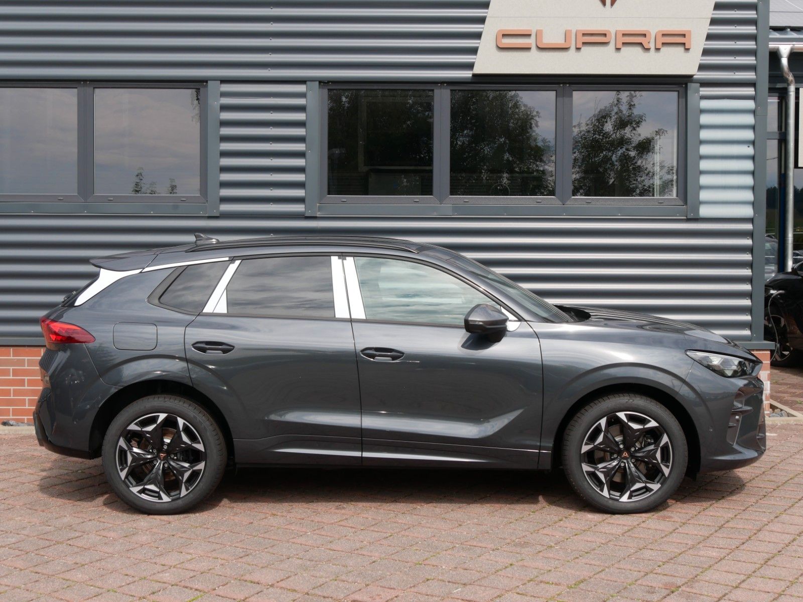 Cupra Terramar - Bild 12