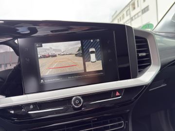 Opel Mokka Elegance 1.2 Turbo Navi+SHZ+LHZ+RFK+LED