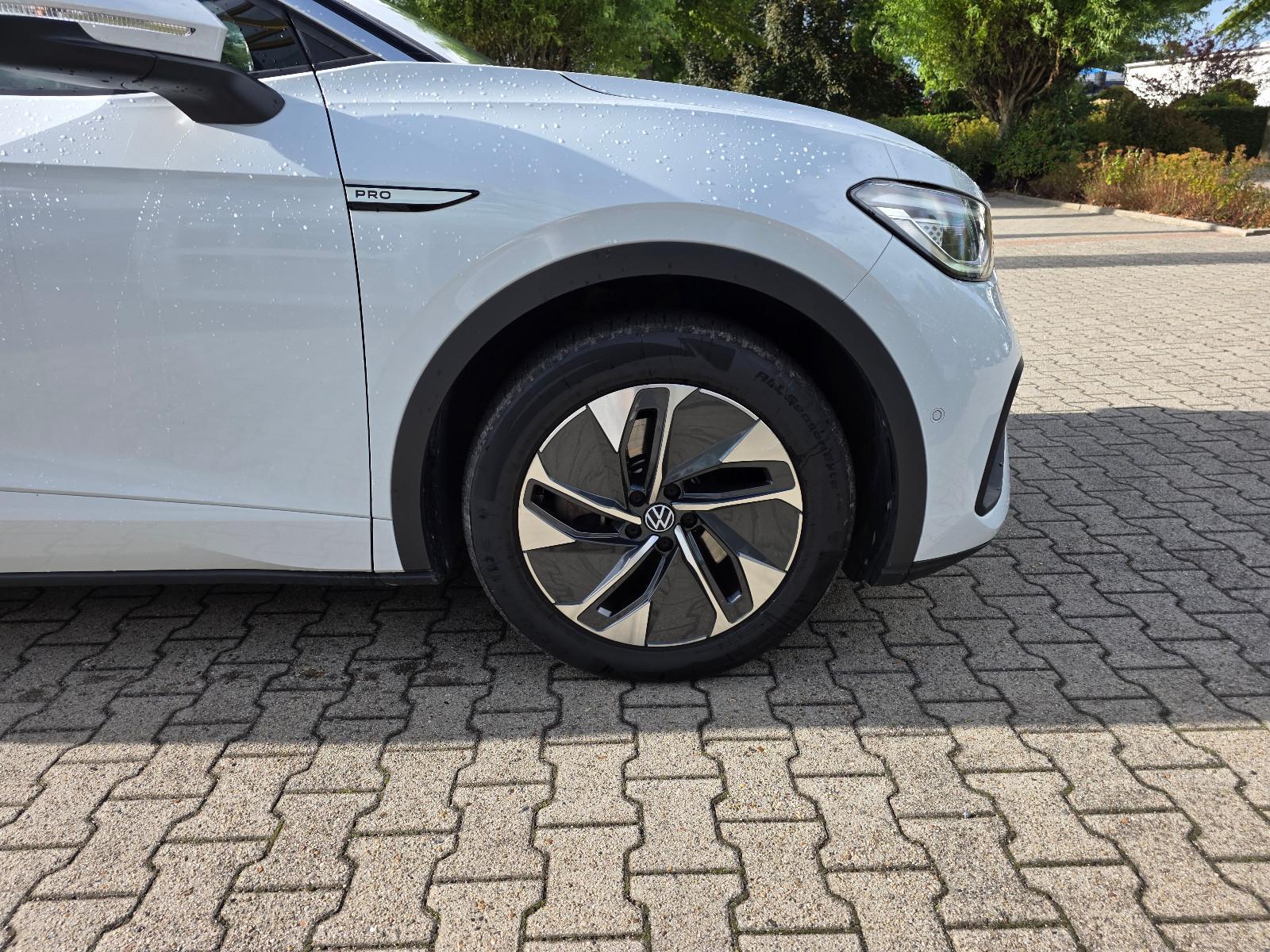 Volkswagen ID.5 Pro 128 kW Sportpaket "Plus" IQ-LED Matrix, миниатюра 5