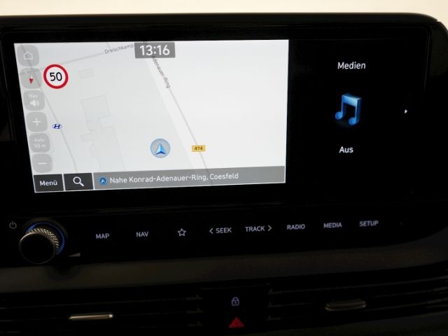 Hyundai BAYON – Bild 14