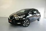 Nissan Micra 0.9 IG-T Tekna LED*KEY*NAVI*CAM*AHK*BOSE - Nissan Micra: Limousine