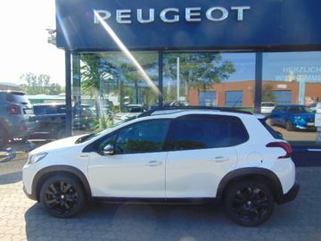 Bild 7 Peugeot 2008 Allure GTline
