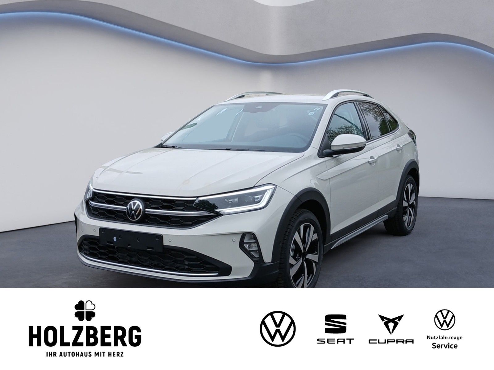 Volkswagen Taigo - Bild 2