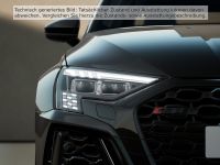 Audi RS3 - Vorschau Bild 8