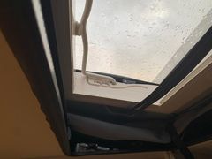 Sunlight Adventure Cliff 600 Citroen Cliff 600 RT 