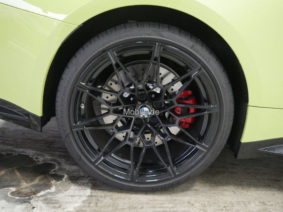 BMW M4 - Bild 11
