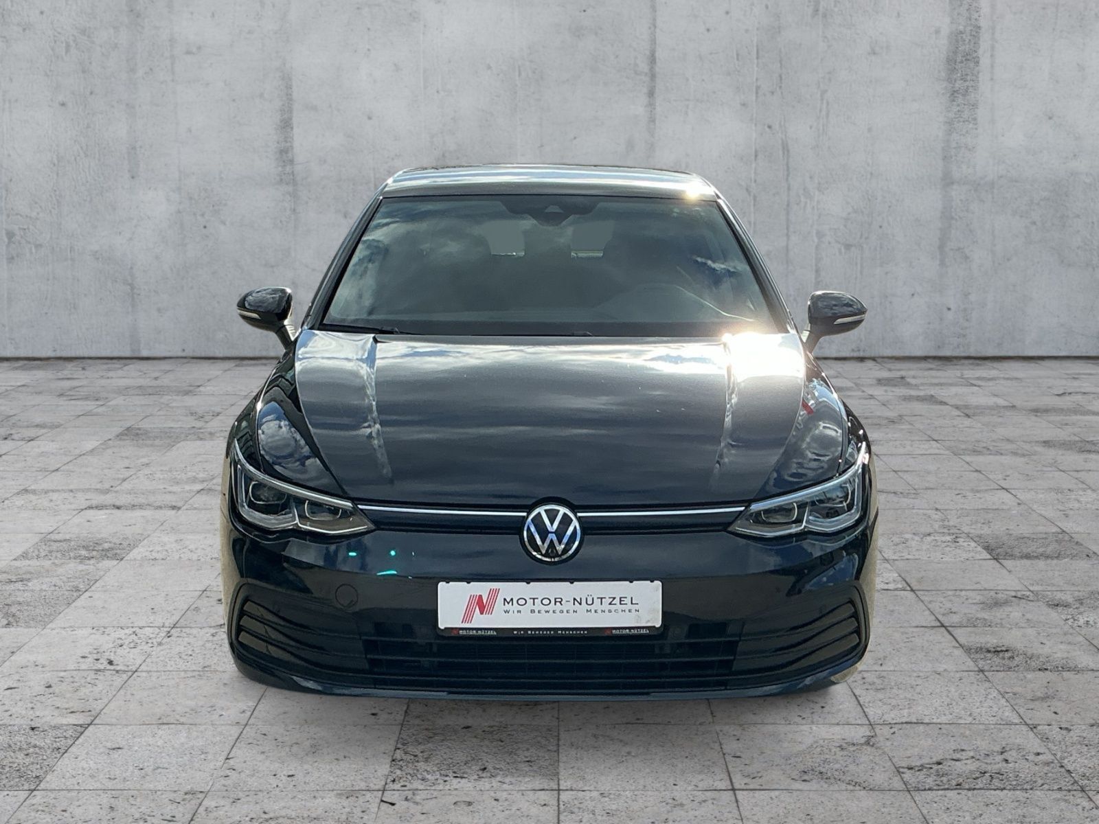 Volkswagen Golf - Bild 3