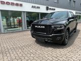 Dodge RAM 1500 Laramie Sport Ab.Temp. Sitzkühlung AHK - Dodge Neuwagen