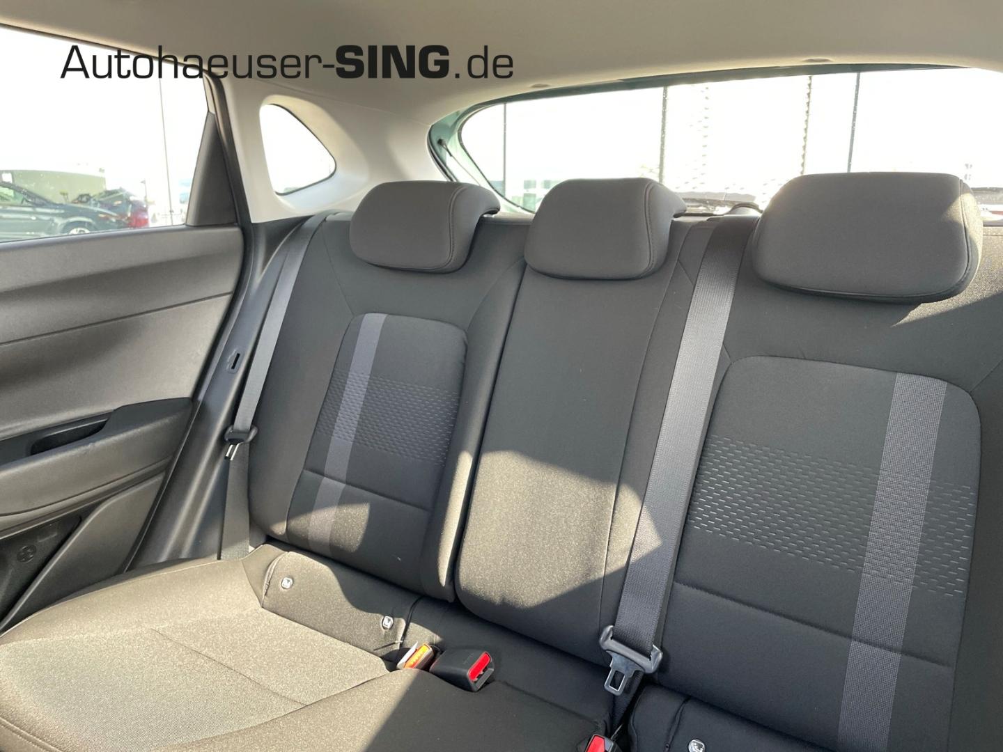 Hyundai i20 Klimaauto. Alu Nav LHZ SHZ Kam PDC AA/AC, миниатюра 14