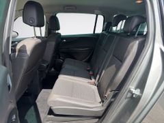 Fahrzeugabbildung Opel Zafira 1.4 Turbo Innovation PDC FULL-LED SHZ AHK