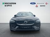 Volvo V60 Cross Country B5 Aut. AWD Ultimate +Standhzg - schwarze Volvo V60 Cross Country