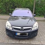 Opel Vectra - Opel Vectra aus 2007: Kombi