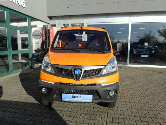 Fahrzeugabbildung Piaggio Porter NP6 TW TIPP 325 LR LPG START-Paket 308 Or