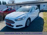 Ford Mondeo Turnier Business Edition - Ford Mondeo: Business